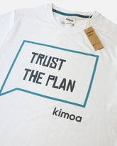 Trust the Plan Tee